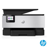 HP OfficeJet Pro 9019e All-in-One Wireless Inkjet Printer