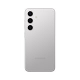 Buy Samsung Galaxy S24, 128GB Sim Free Mobile Phone in Marble Grey, SM-S921BZADEUB