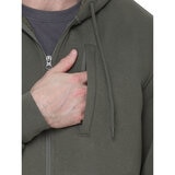 BC Clothing Fleece Lined Hoody