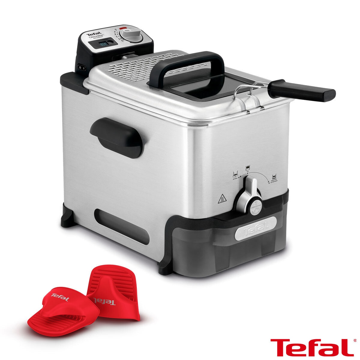 Tefal Deep Fat Fryer