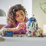 Buy LEGO Star Wars R2-D2 Image at Costco.co.uk