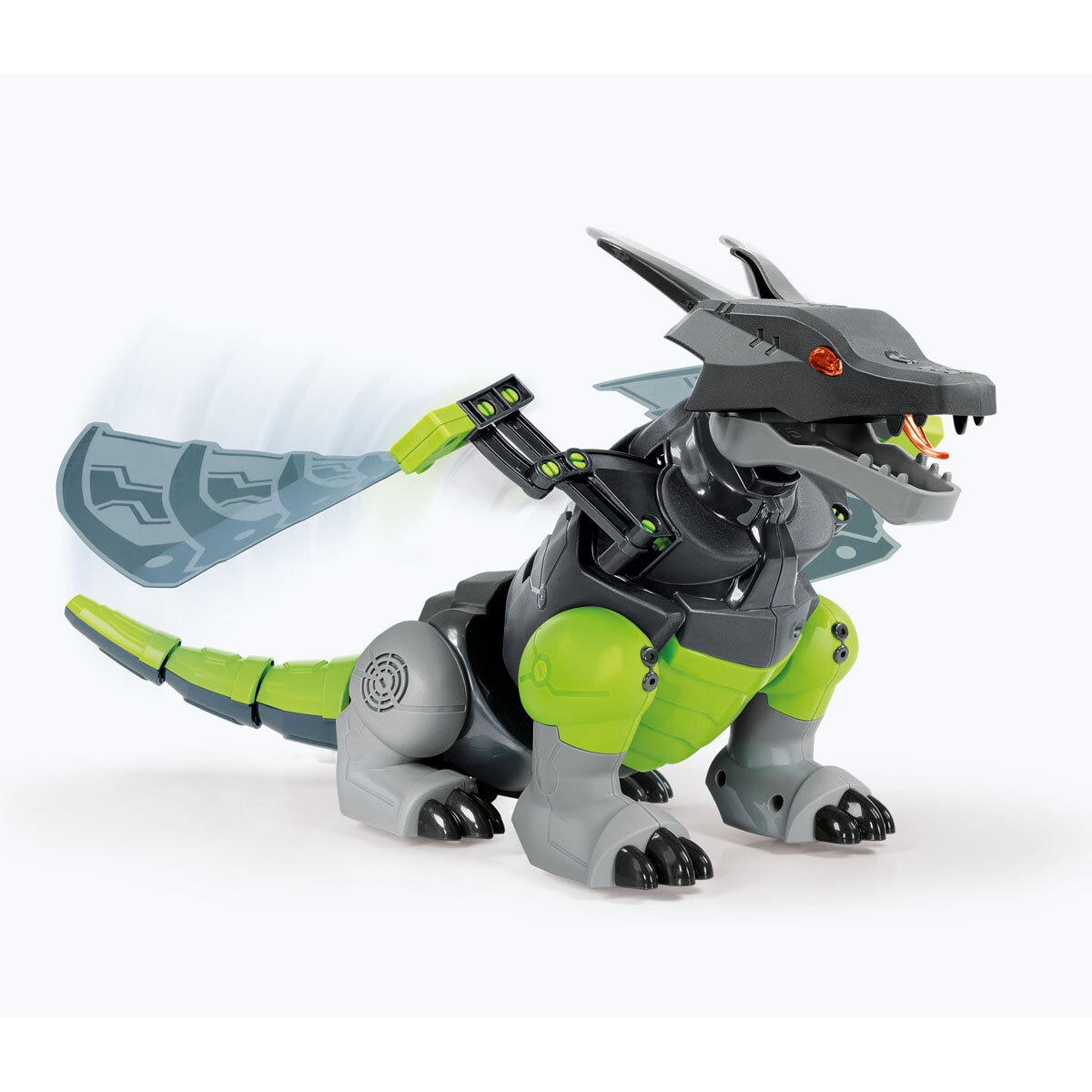 Buy Robotic Mega Dragon Overview Image at Costco.co.uk