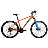 barracuda mens mountain bike