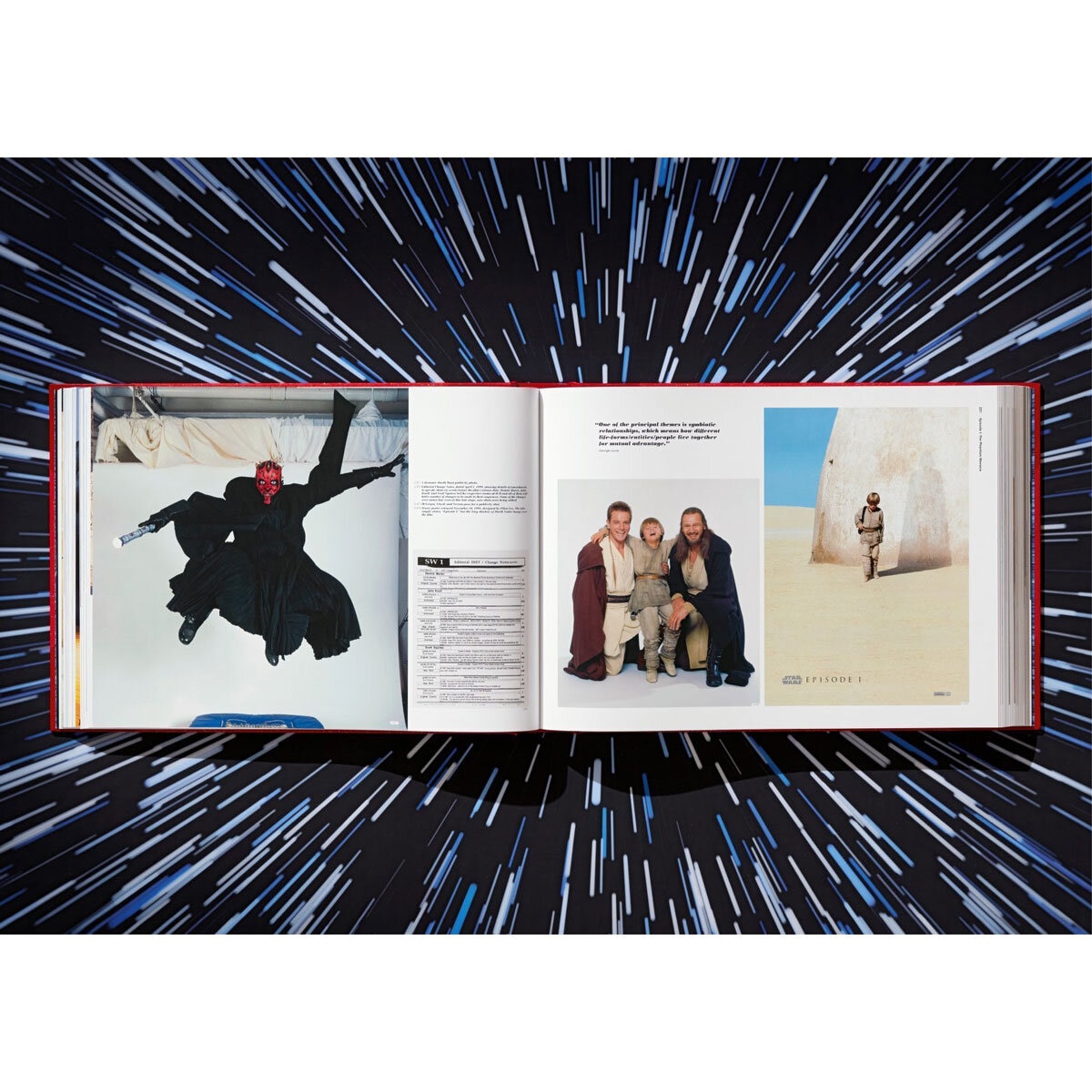 The Star Wars Archives. 1999-2005 by Paul Duncan & Taschen (Editor)