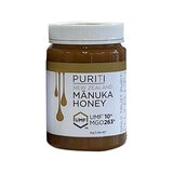 Puriti Manuka Honey MGO 263+, 1kg