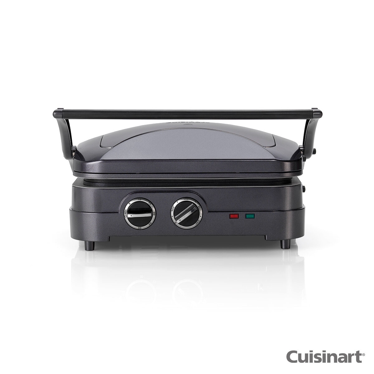 Cuisinart Grill & Griddle