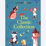 Ladybird Tales x10 Book Slipcase