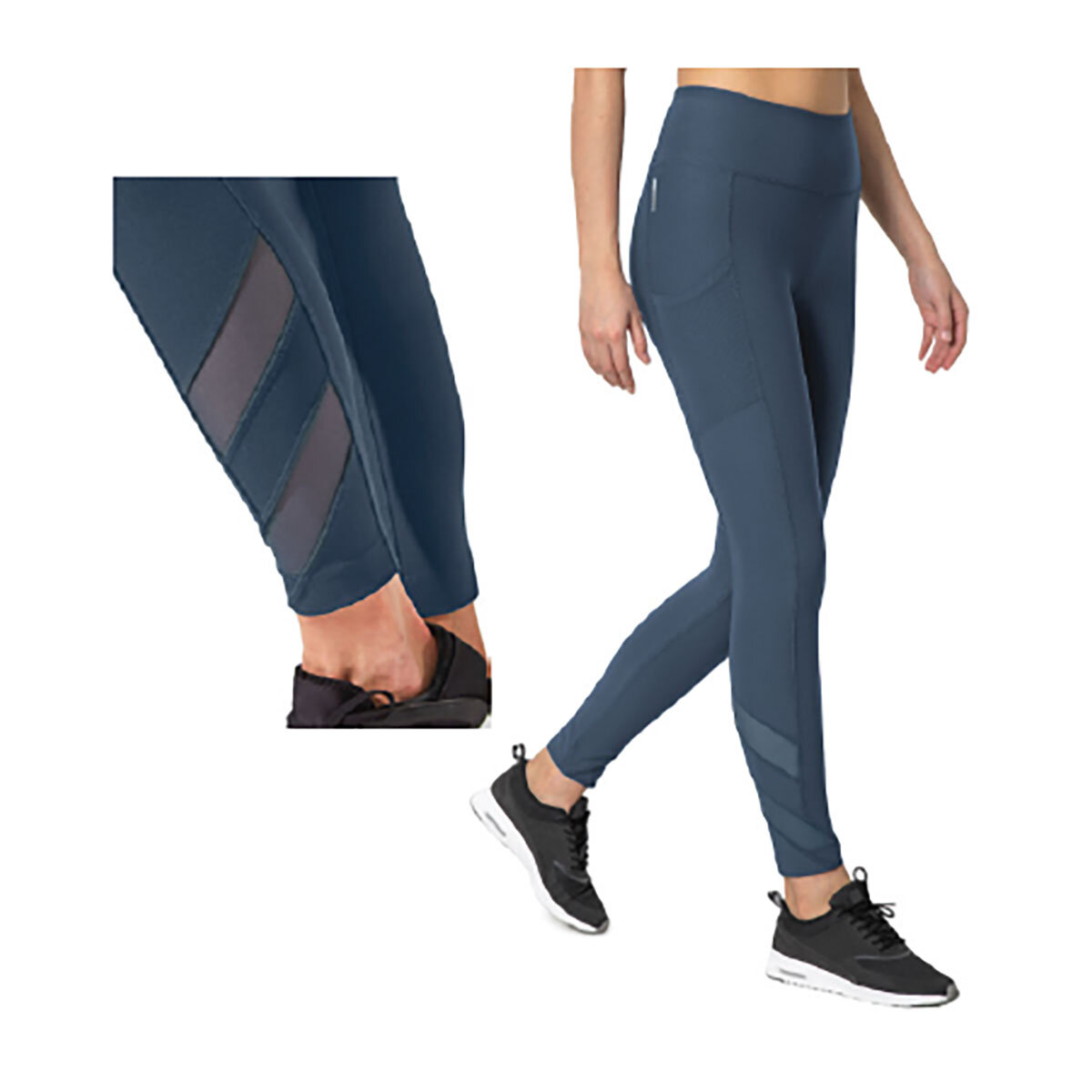 Mondetta, Pants & Jumpsuits, Nwt Mondetta High Waist Active Leggings  Medium