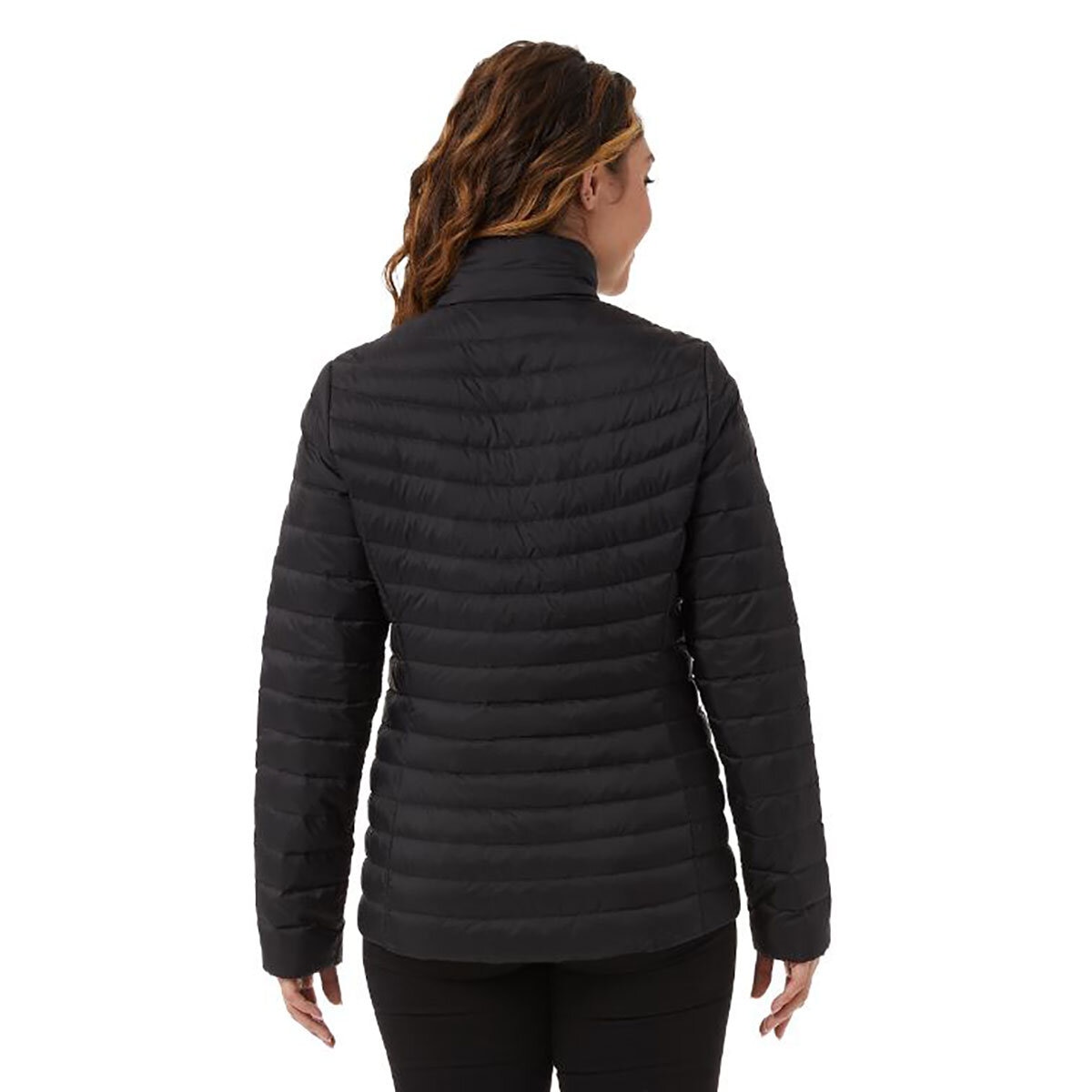 Packable down hot sale jacket costco