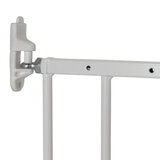 BabyDan LIVA Extending Metal Safety Gate