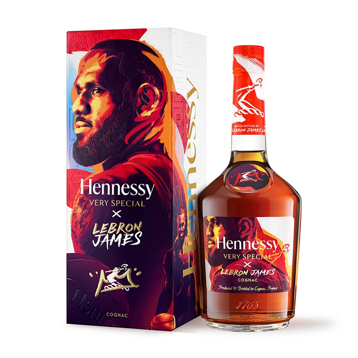 Hennessy VS Cognac, 70cl