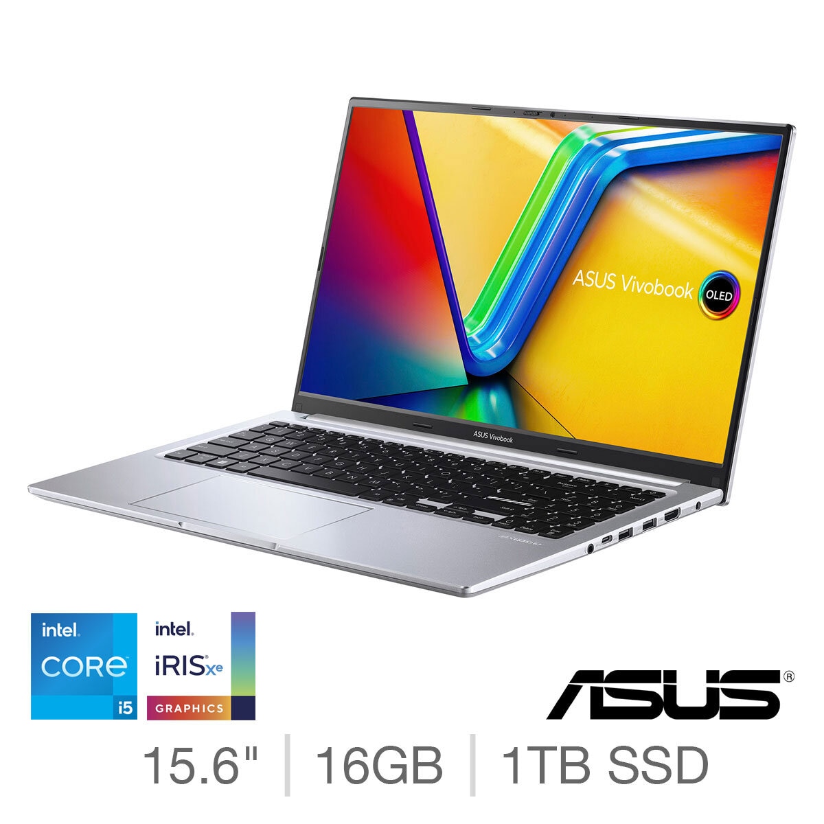 ASUS Zenbook Duo, Intel Core Ultra 9, 32GB RAM, 14 Inch OLED Laptop, UX8406M