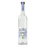 Belvedere Infusions Blackberry and Lemongrass, 70cl