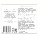 Ten Minutes by Tractor Up the Hill Pinot Noir, 75cl