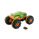 Hot Wheels Monster Truck 1:6 Scale XL Mega Wrex Remote Control Car (5+ Years)