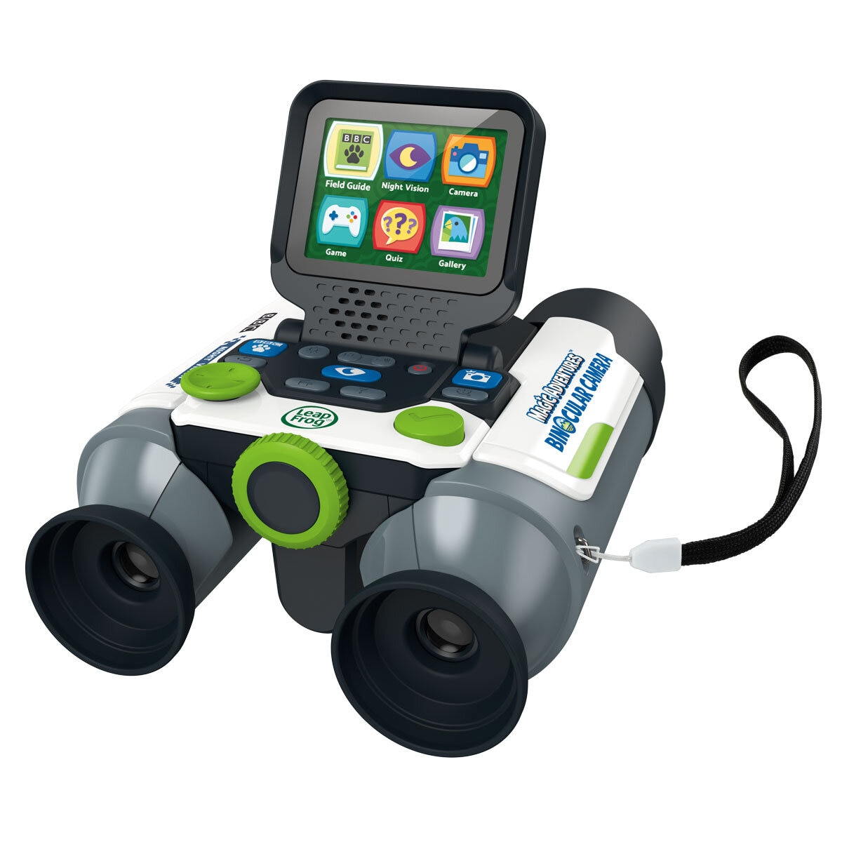 LeapFrog® Magic Adventures™ Binocular Camera Item Image