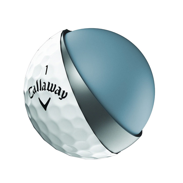 Callaway Hex Tour Soft Golf Balls - 24 Pack | Costco UK