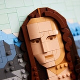 LEGO Art Mona Lisa Item Image