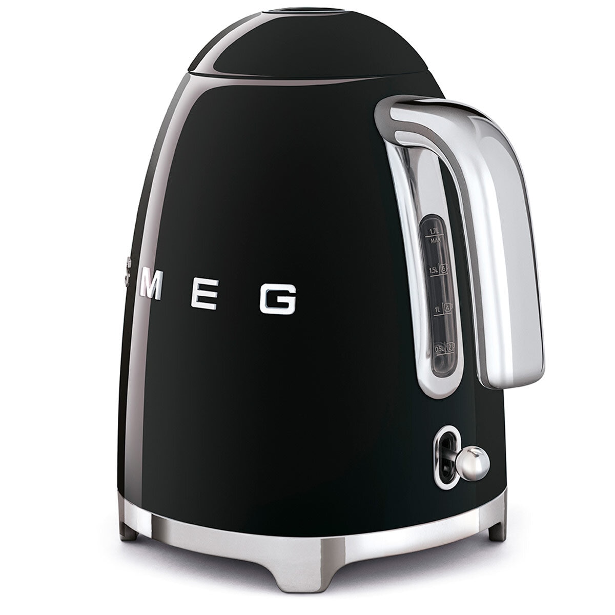 costco smeg kettle