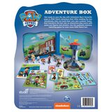 Licensed Shaped Adventure Box: Paw Patrol