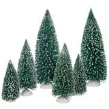 Buy 30pc Christmas Village Item Image at costco.co.uk