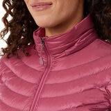 32 Degrees Short Down Jacket in Pink