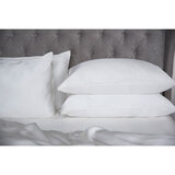 Belledorm Cocoonzzz Silk Pillowcase in Ivory