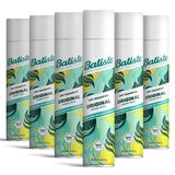 Batiste Original Dry Shampoo, 6 x 350ml