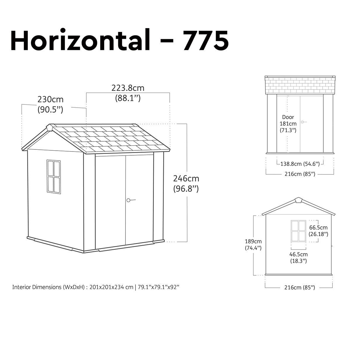 Line drawing Line drawing