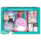 Buy  Squishmallow Activity Set Octopus Box Image at Costco.co.uk