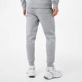 Jack Wills Mens Logo Jogger in Grey