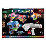 Buy Laser X Blaster Box2 Image at Costco.co.uk