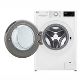 Open F4Y511WWLA1 11kg 1400 rpm Washing Machine, A Rated in White