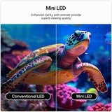 LG 50QNED70B6C 50 Inch QNED 4K Ultra HD Smart TV LG 50QNED70B6C 50 Inch QNED 4K Ultra HD Smart TV