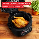 Multicook Actifry MY741C40 Air Fryer & Multicooker 6L capacity Multicook Actifry MY741C40 Air Fryer & Multicooker 6L capacity