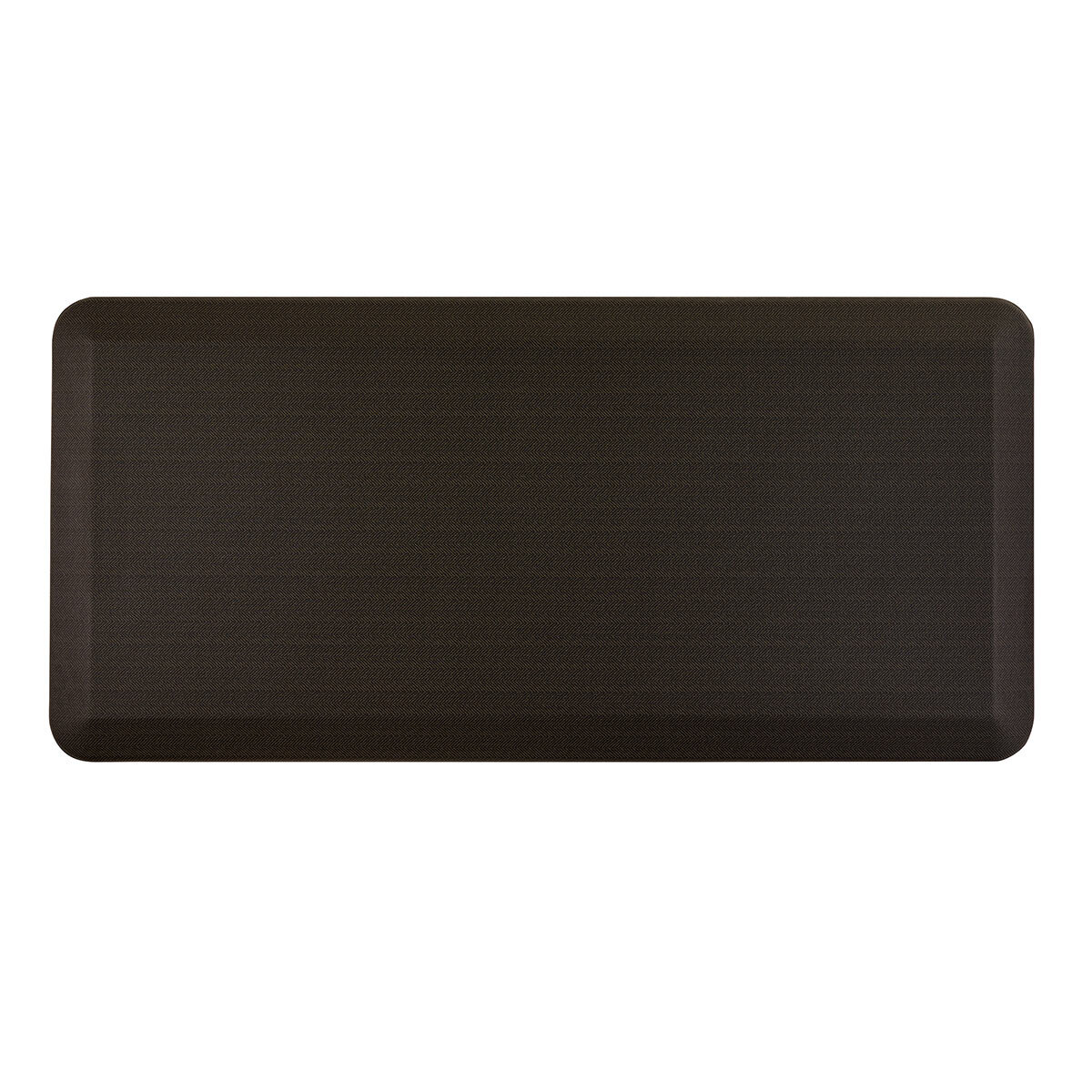 Mon Chateau Anti-Fatigue Air Cushion Mat, Brown