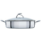 Circulon C-Series Saute Pan with Lid, 30cm