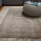 Ascot Taupe Rug, in 2 Sizes Ascot Taupe Rug, in 2 Sizes