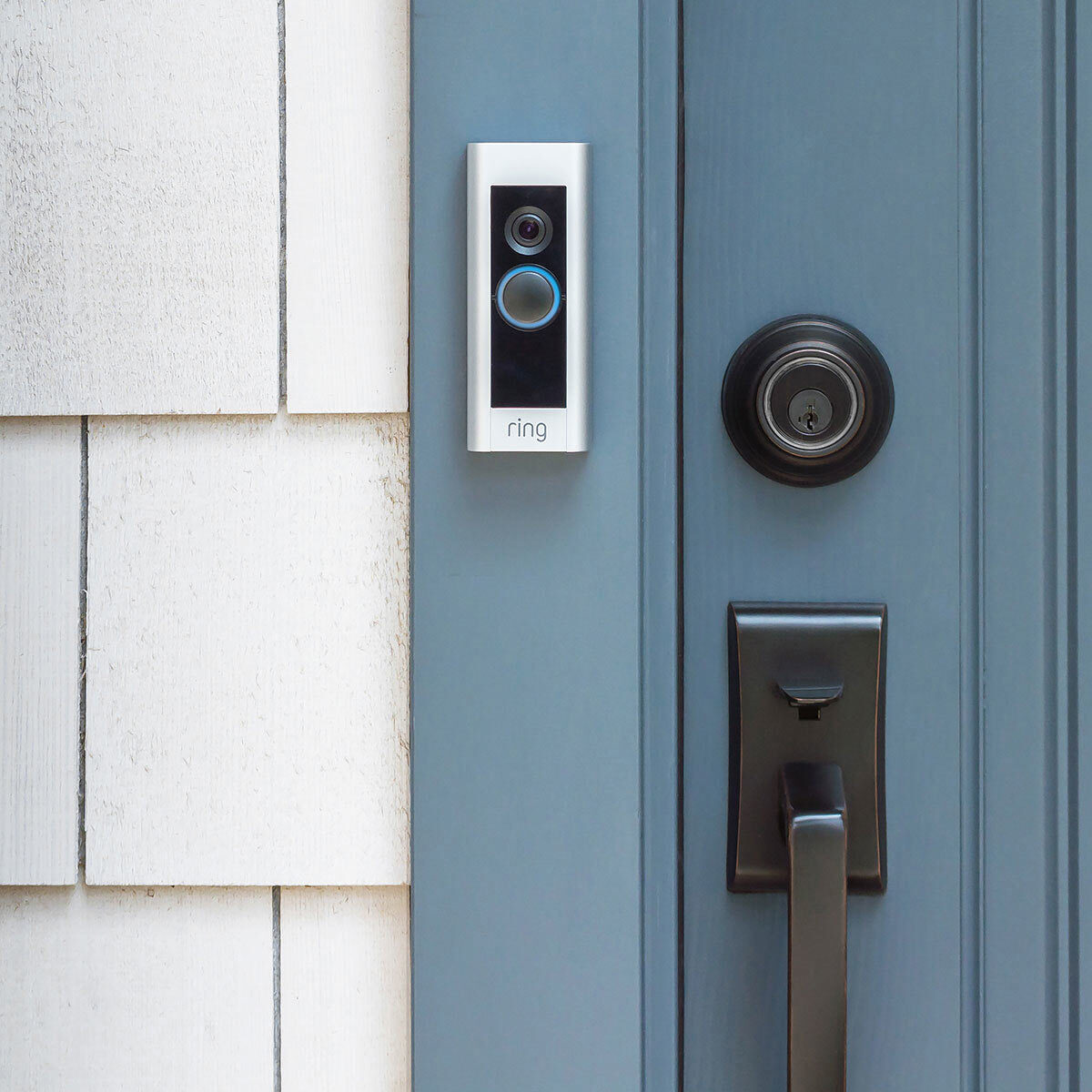 Ring Doorbell Pro & Chime Costco UK