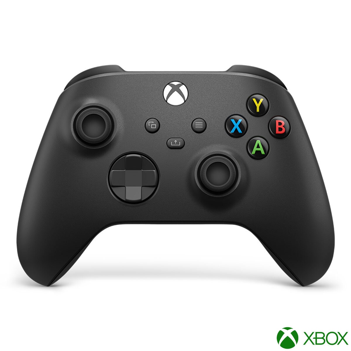 Buy Xbox Series X Controller in Black at Costco.co.uk