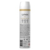 Lynx Antiperspirant Gold, 6 x 250ml