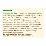 BelVita Breakfast Milk & Cereals, 2 x 12 Pack BelVita Breakfast Milk & Cereals, 2 x 12 Pack