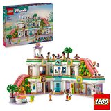 LEGO Friends Heartlake City Shopping Mall - Model 42604 (8+ Years)