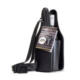 Cellardine CaddyO Bottle Chiller and Champagne Sealer