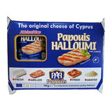 Papouis Halloumi box image