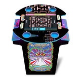 Arcade1Up Ms. Pac-Man / Galaga Pub Table Arcade Machine