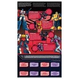 Buy Transformers Stamps Affixed Presentation Pack Feature2 Image at Costco.co.uk