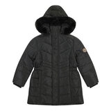 Andy And Evan Kid's Parka Coat