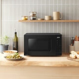 Panasonic 20L Solo Microwave Panasonic 20L Solo Microwave