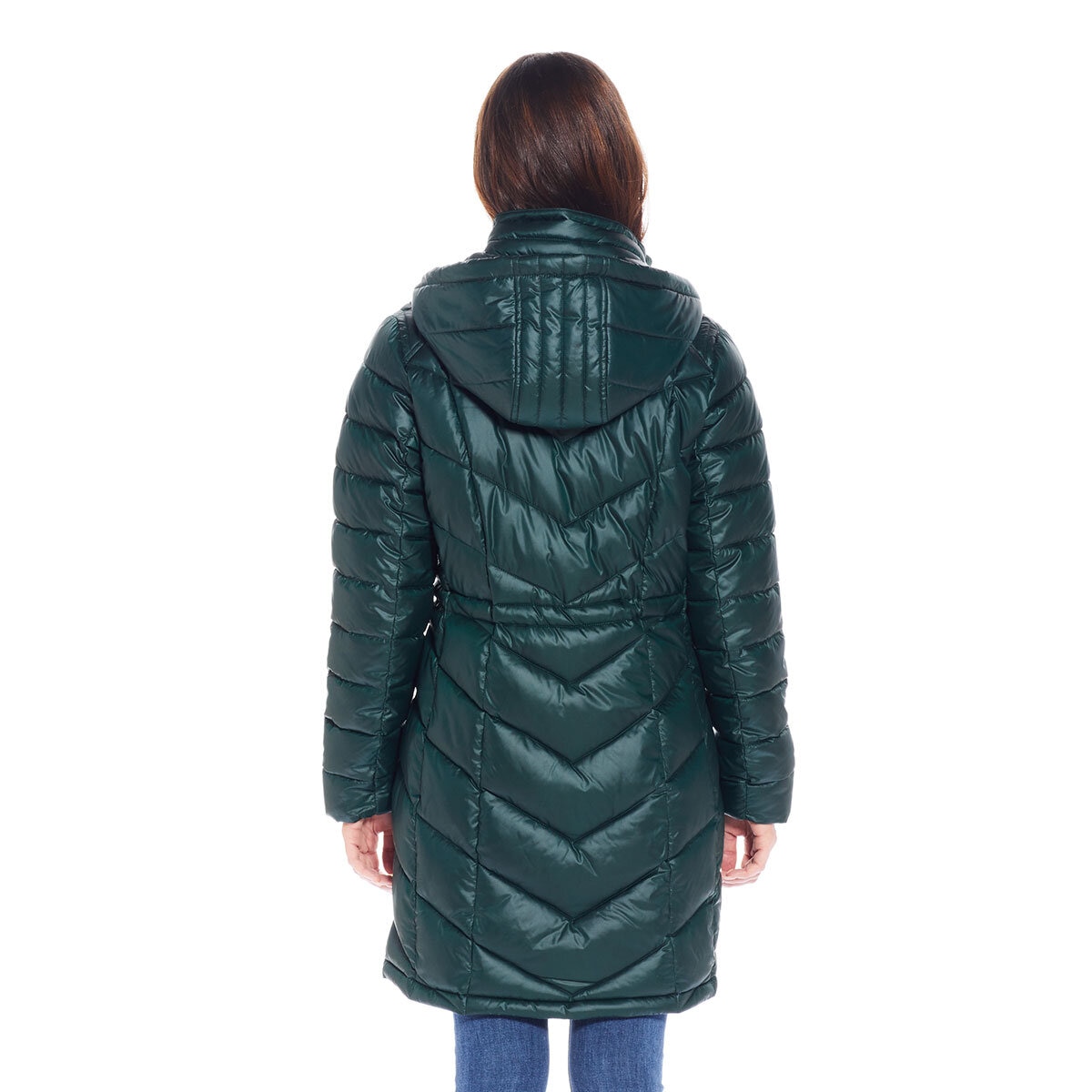 Weatherproof Ladies Walker Coat